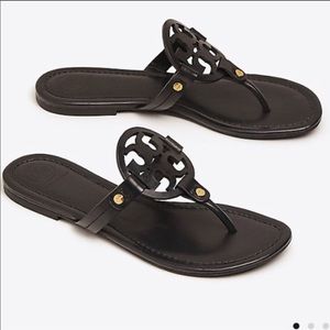Tory Burch Miller Slide